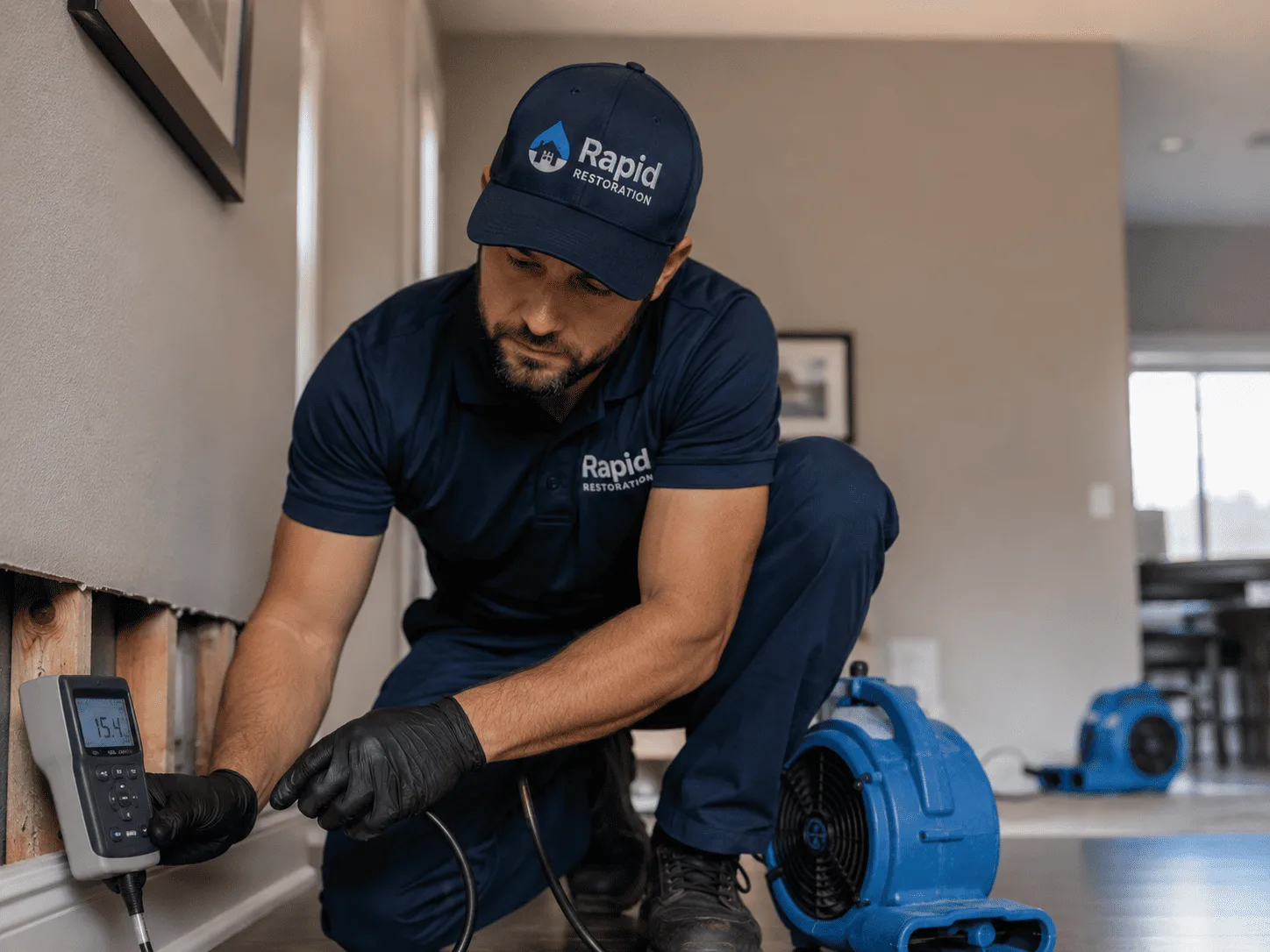 Common questions about Dehumidification in Daleville, MS